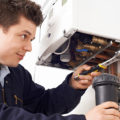 boiler repair