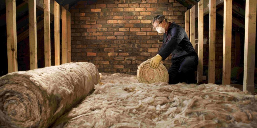 loft Insulation